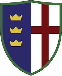 St. Alban's Logo